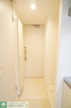 リブリ・厚木南の物件内観写真